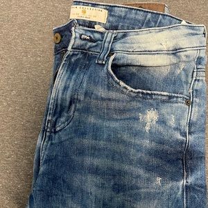 Zara jeans size 30